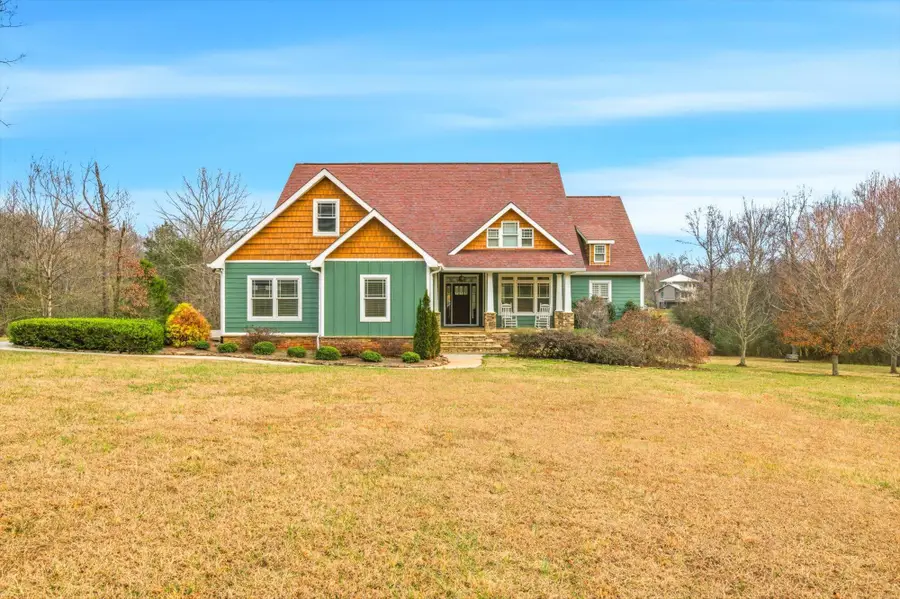 128 Cheoah Trail, Sweetwater, TN 37874 - #2