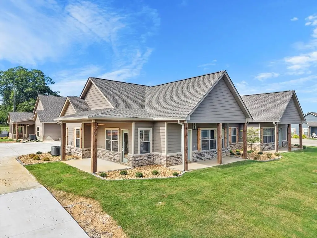 86 Maddox Lane, Chatsworth, GA 30705 - Image #1