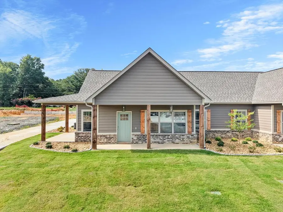 86 Maddox Lane, Chatsworth, GA 30705 - Image #2