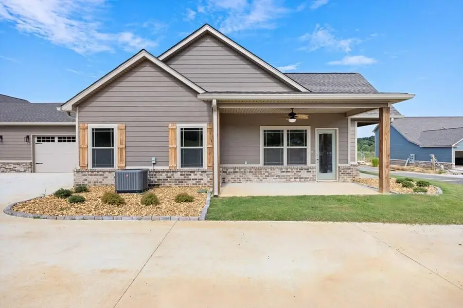 86 Maddox Lane, Chatsworth, GA 30705 - Image #3