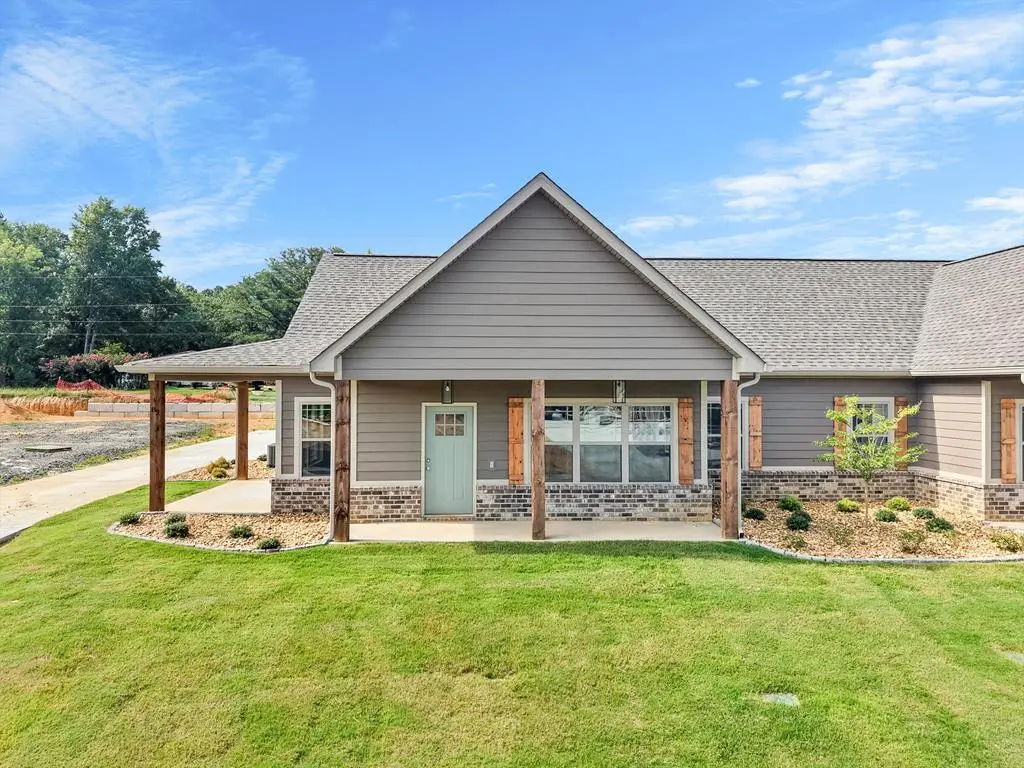 90 Maddox Lane, Chatsworth, GA 30705 - Image #1