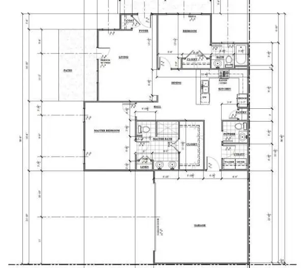 90 Maddox Lane, Chatsworth, GA 30705 - Image #2