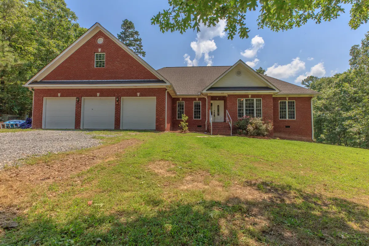1103 Monroe Green Road, Trion, GA 30753 - Image #1