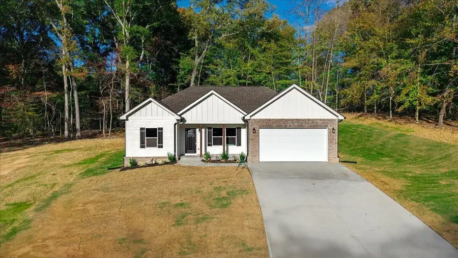 132 County Road 155 #Lot 9, Riceville, TN 37370 - Image #2