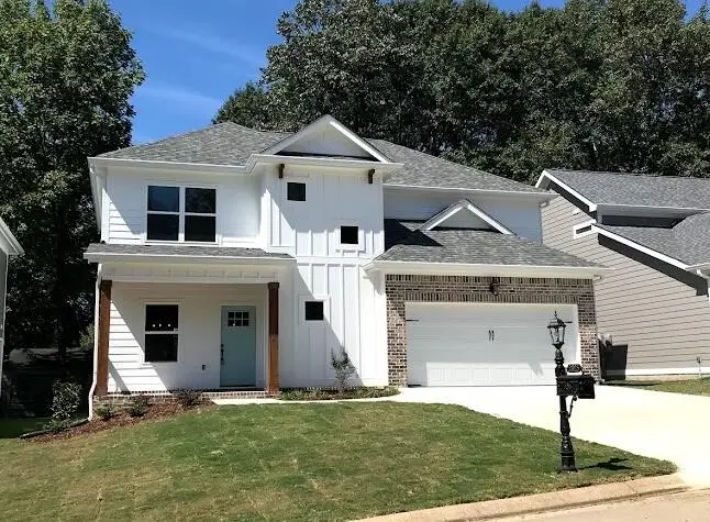 2325 Arbell Lane, Chattanooga, TN 37421 - Image #1