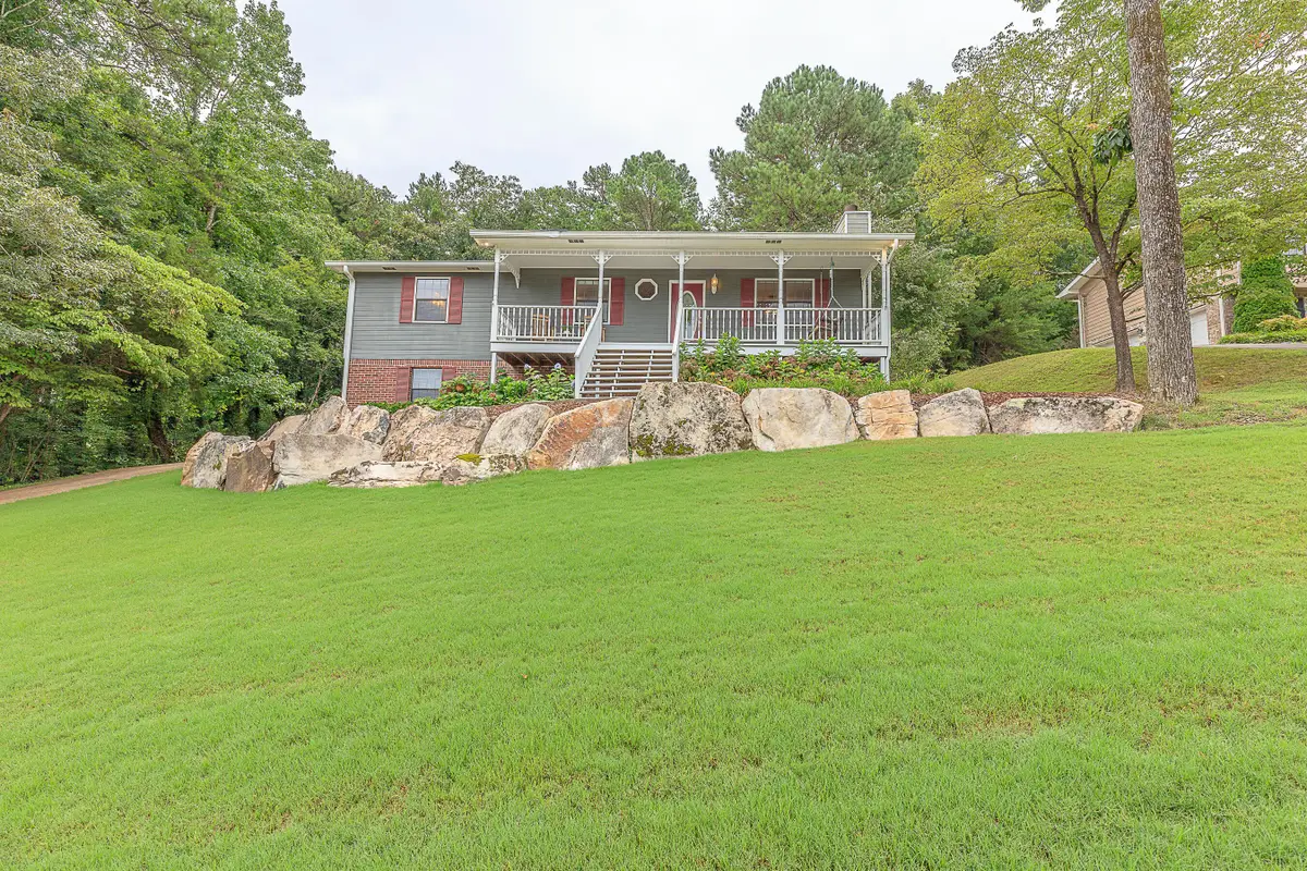 5334 Hunter Village Drive, Ooltewah, TN 37363 - Image #1
