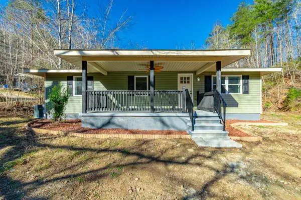 4516 Old Mineral Springs Road, LaFayette, GA 30728