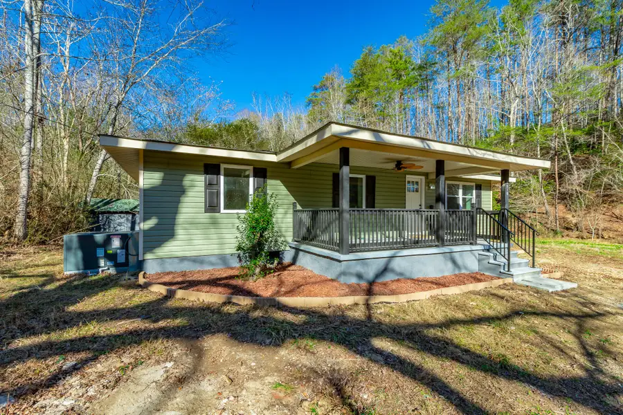 4516 Old Mineral Springs Road, Lafayette, GA 30728 - Image #3