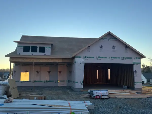 5328 Mia Court Nw, Cleveland, TN 37312