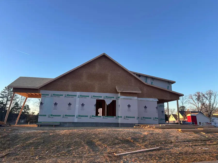 5328 Mia Court Nw, Cleveland, TN 37312 - Image #2