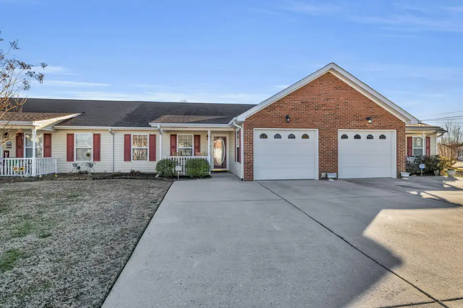 72 Anchor Drive, Rossville, GA 30741 - Image #2