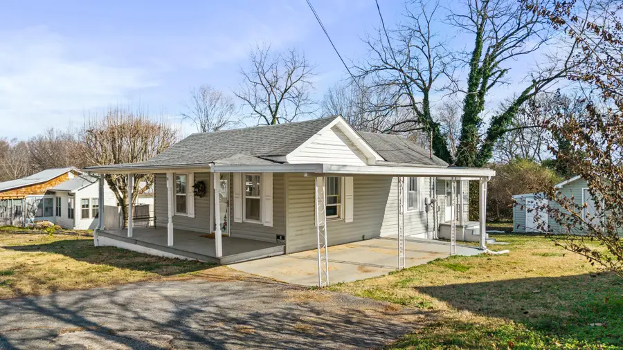 111 Brown Street, Athens, TN 37303 - #3