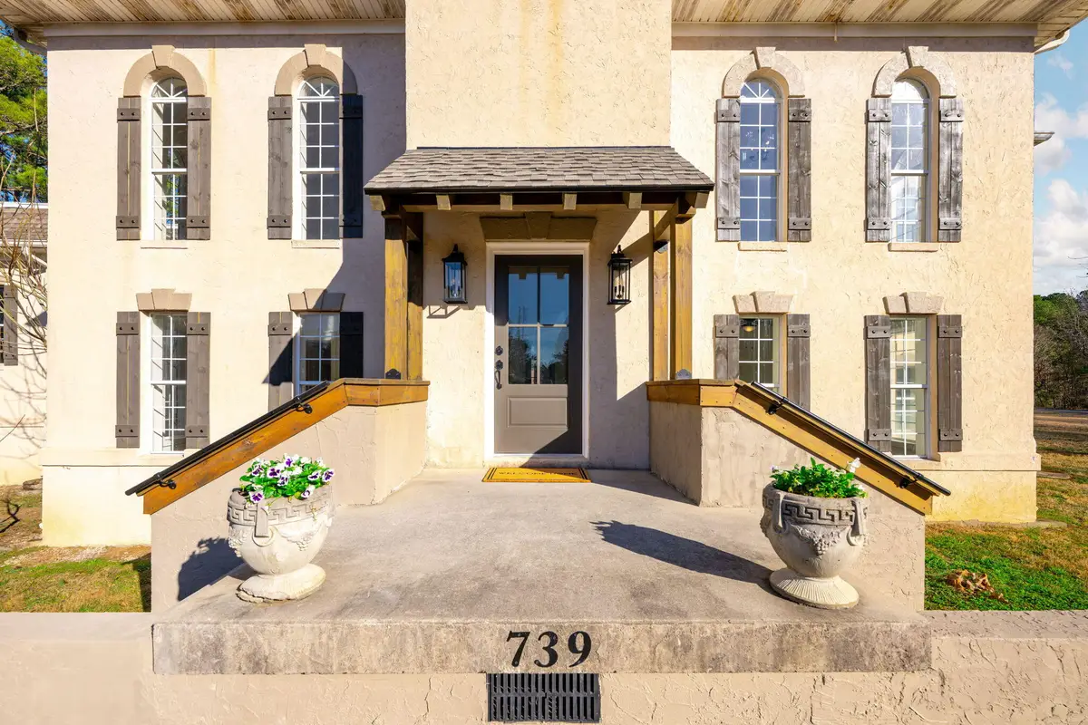 739 Central Way, Chatsworth, GA 30705 - Image #1