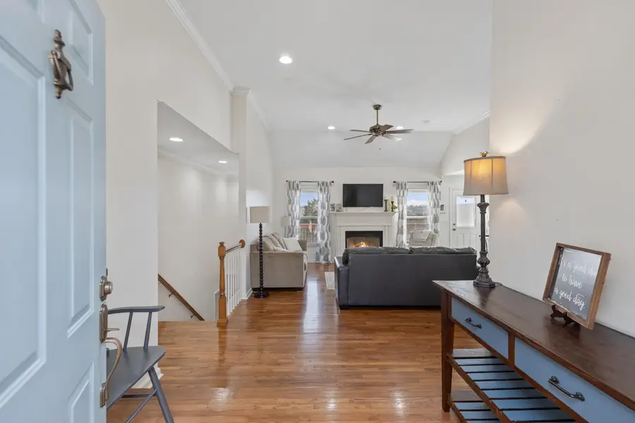 245 Bartlett Circle Ne, Cleveland, TN 37312 - Image #3