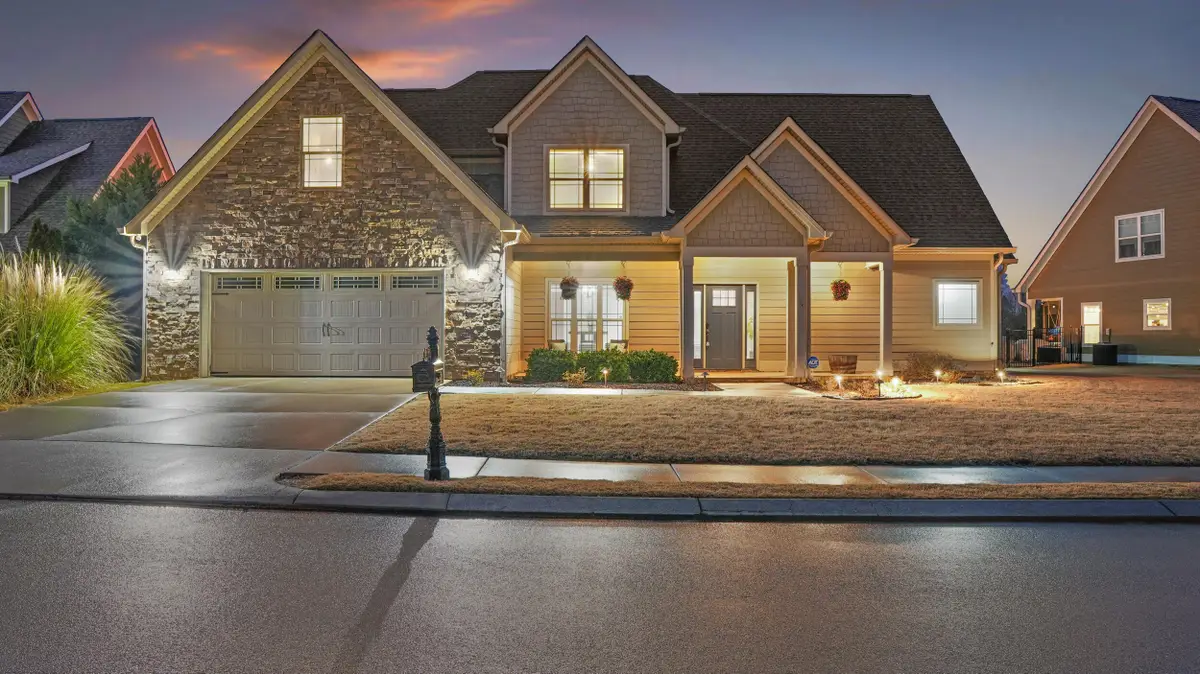 76 Tuscany Village Drive, Ringgold, GA 30736 - Image #1