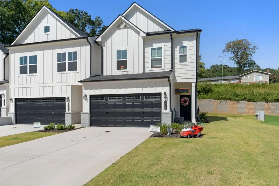 11307 Cape View, Soddy Daisy, TN 37379 - Image #3