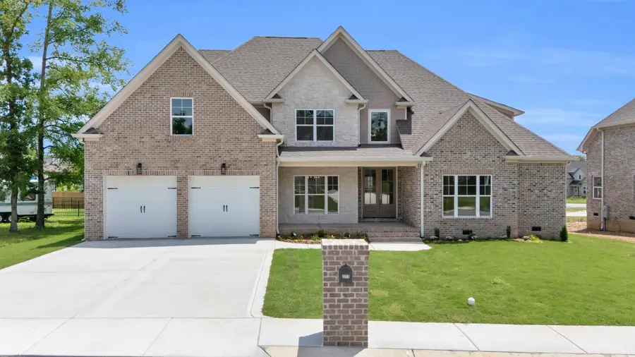 2212 Peterson Drive, Chattanooga, TN 37421 - #2