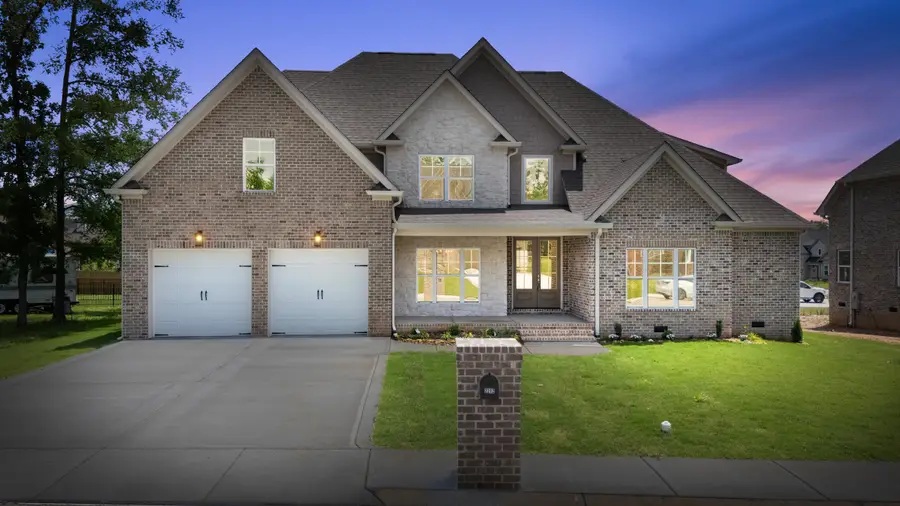 2212 Peterson Drive, Chattanooga, TN 37421 - #3