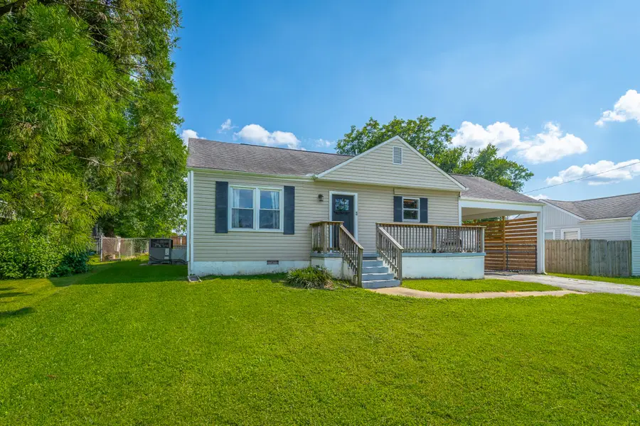 6624 Hilton Drive, Chattanooga, TN 37412 - Image #2