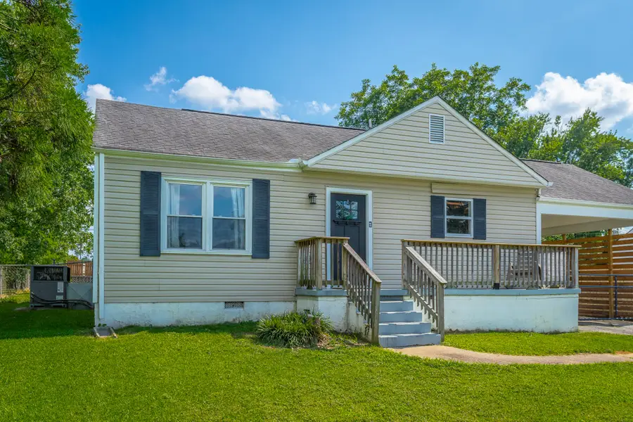 6624 Hilton Drive, Chattanooga, TN 37412 - Image #3