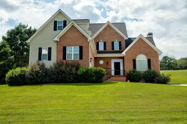 65 Thorncrest Drive, Ringgold, GA 30736