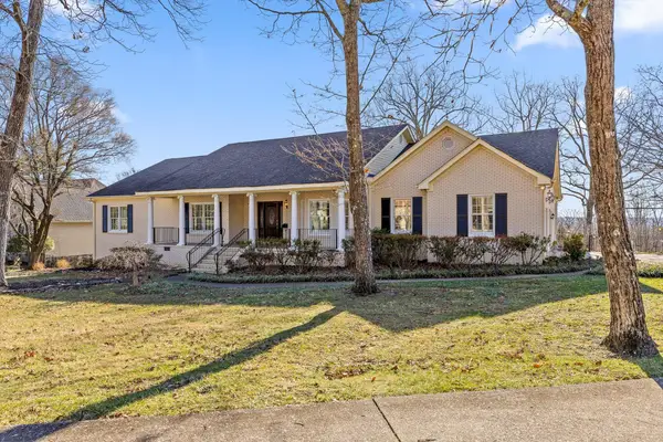 2816 Kell Road, Signal Mountain, TN 37377