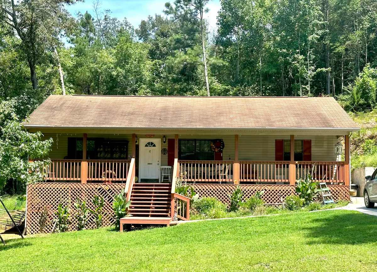 863 Bandy Lane, Ringgold, GA 30736 - Image #1