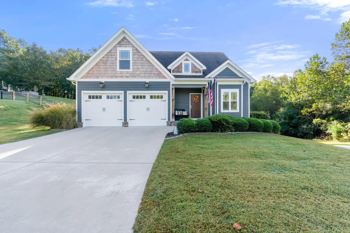 1121 Natural Way, Soddy Daisy, TN 37379 - #1