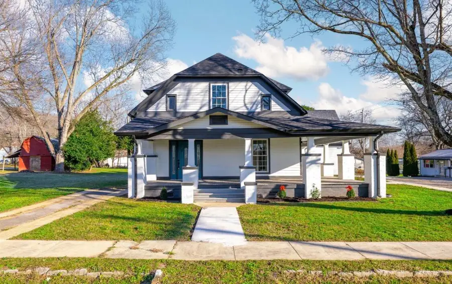 159 Poplar Street, Dunlap, TN 37327 - #3