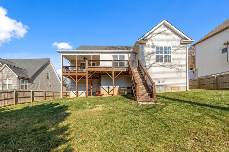 6335 Satjanon Drive, Ooltewah, TN 37363 - Image #2