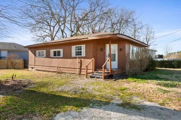 6030 Talladega Avenue, Chattanooga, TN 37421