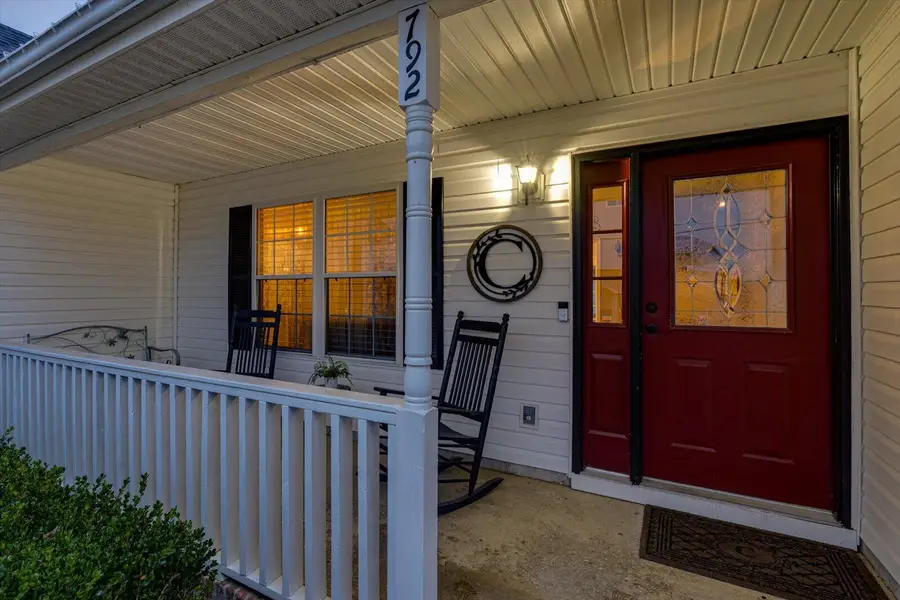 792 Colony Circle, Fort Oglethorpe, GA 30742 - Image #3