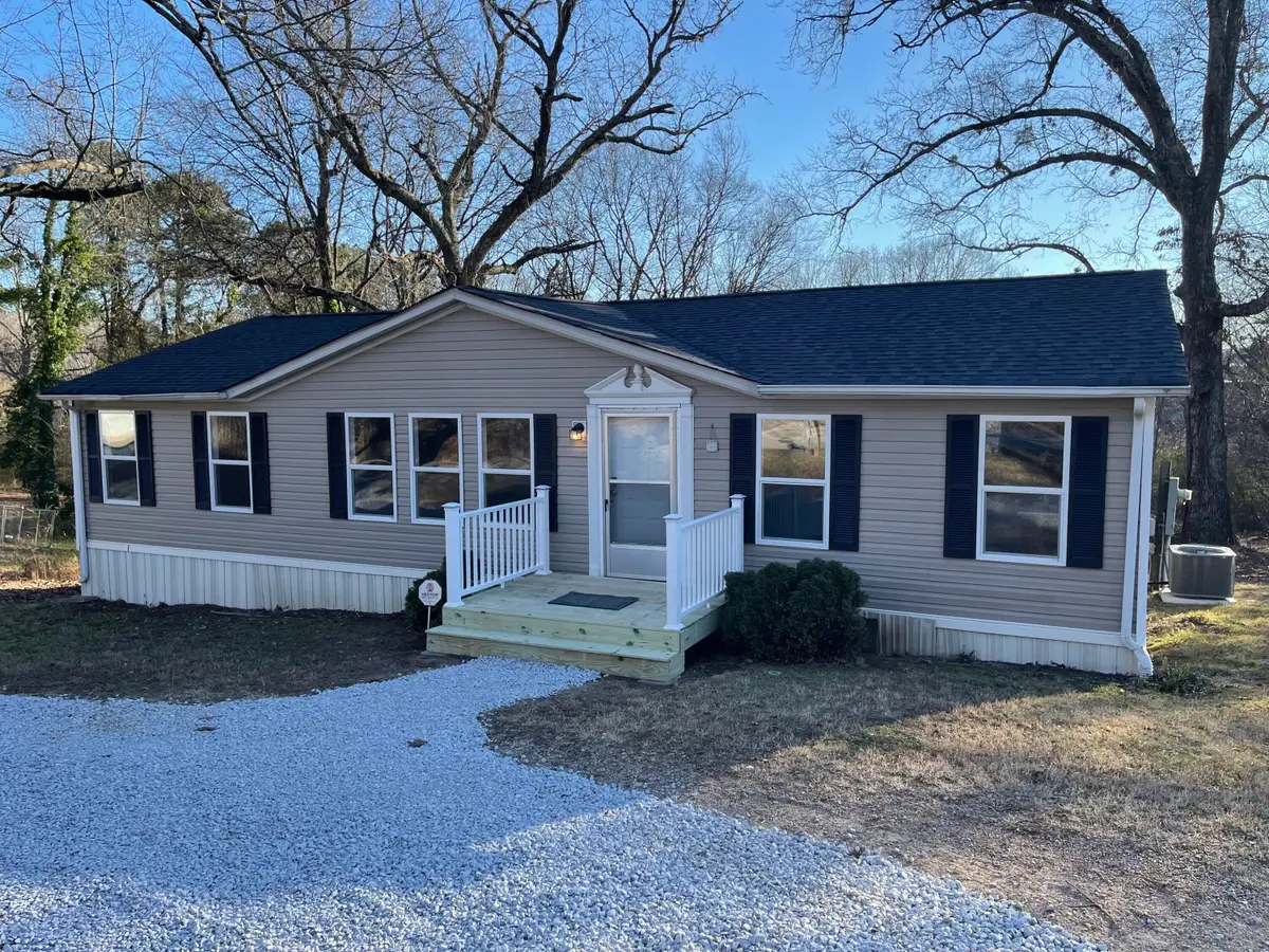 8528 Ooltewah Harrison Road, Ooltewah, TN 37363 - Image #1