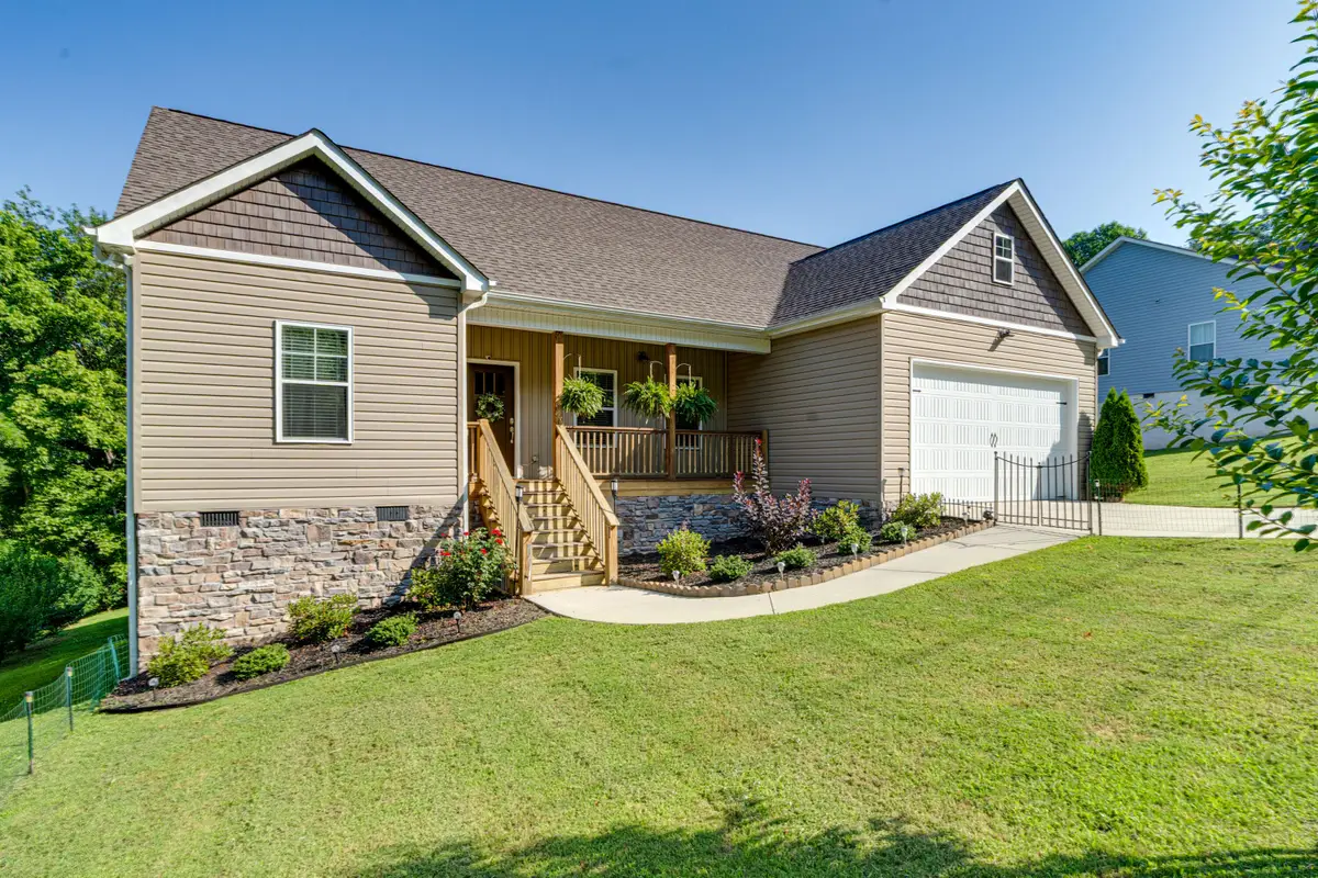 9443 Harris Street, Soddy Daisy, TN 37379 - Image #1