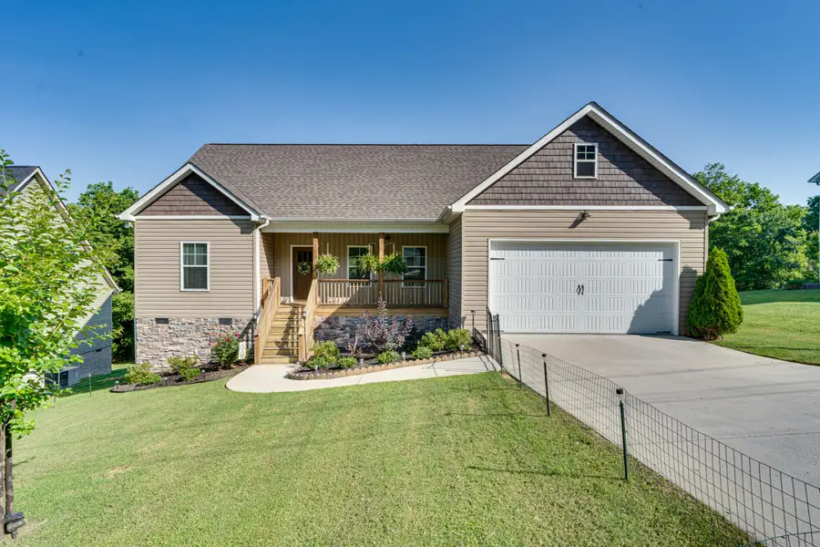 9443 Harris Street, Soddy Daisy, TN 37379 - Image #2