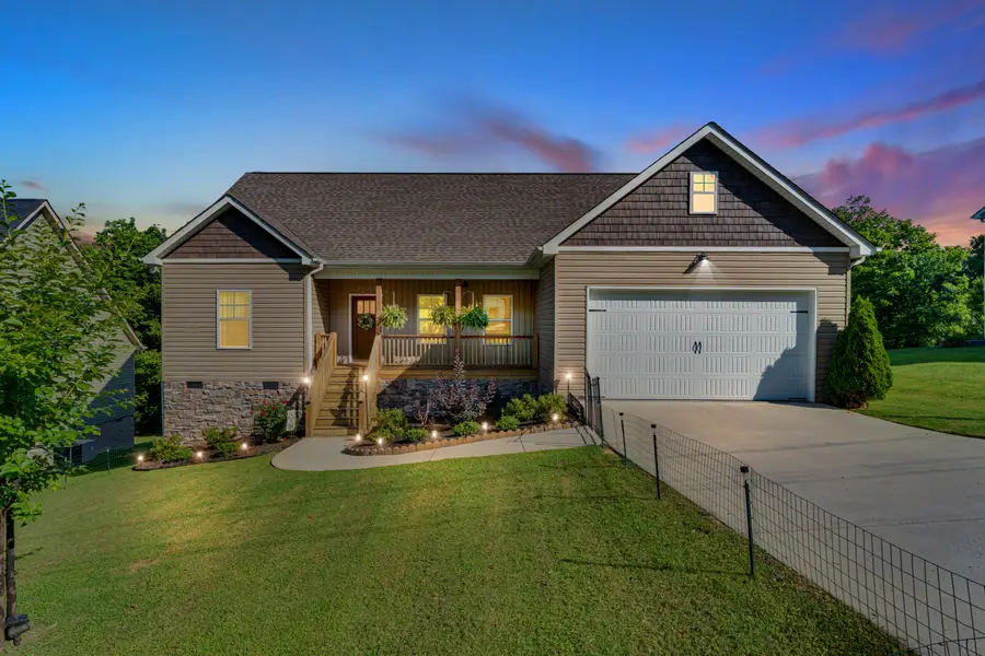 9443 Harris Street, Soddy Daisy, TN 37379 - Image #3