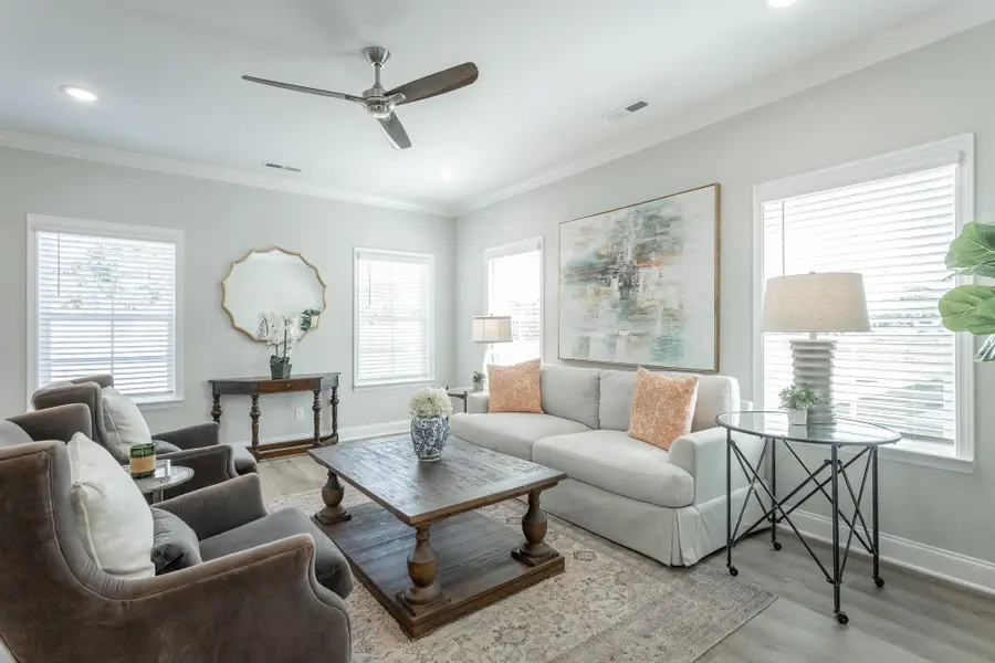 4860 Fannon Drive #10, Ooltewah, TN 37363 - Image #2