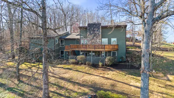 292 Hickory Hills Drive Ne, Cleveland, TN 37312