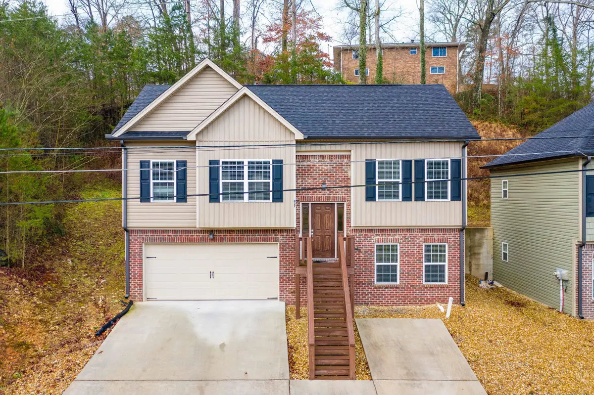 816 Altamont Road, Chattanooga, TN 37415 - Image #1