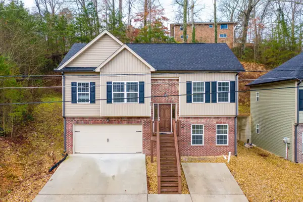 816 Altamont Road, Chattanooga, TN 37415