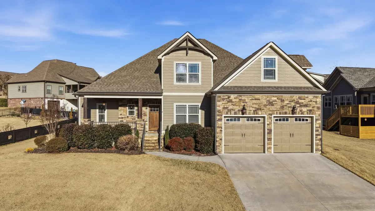 744 Live Oak Road, Ringgold, GA 30736 - Image #1