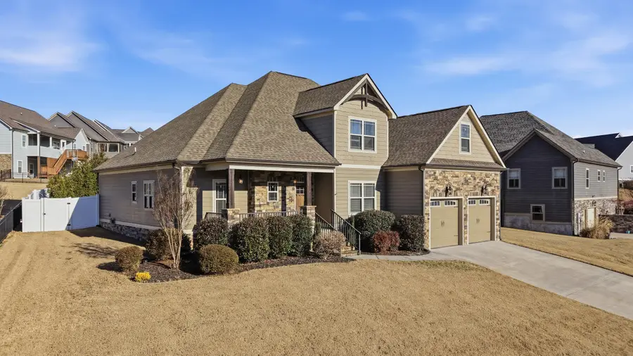 744 Live Oak Road, Ringgold, GA 30736 - Image #2