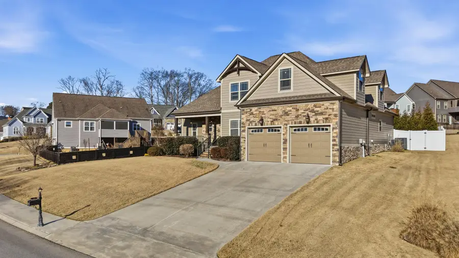 744 Live Oak Road, Ringgold, GA 30736 - Image #3