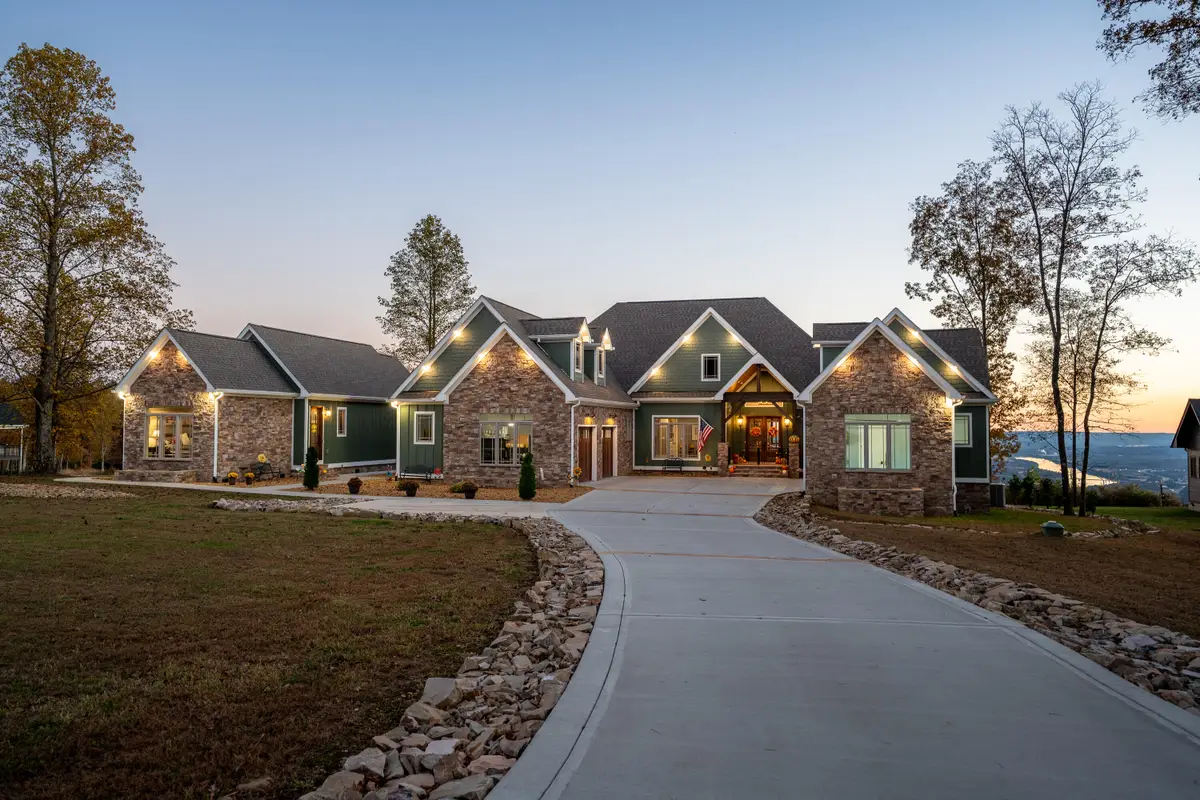 750 River Bluffs Drive, Jasper, TN 37347 - Image #1