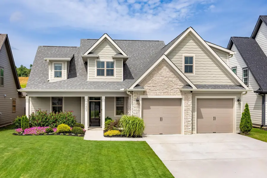 10607 Flicker Way, Apison, TN 37302 - #2