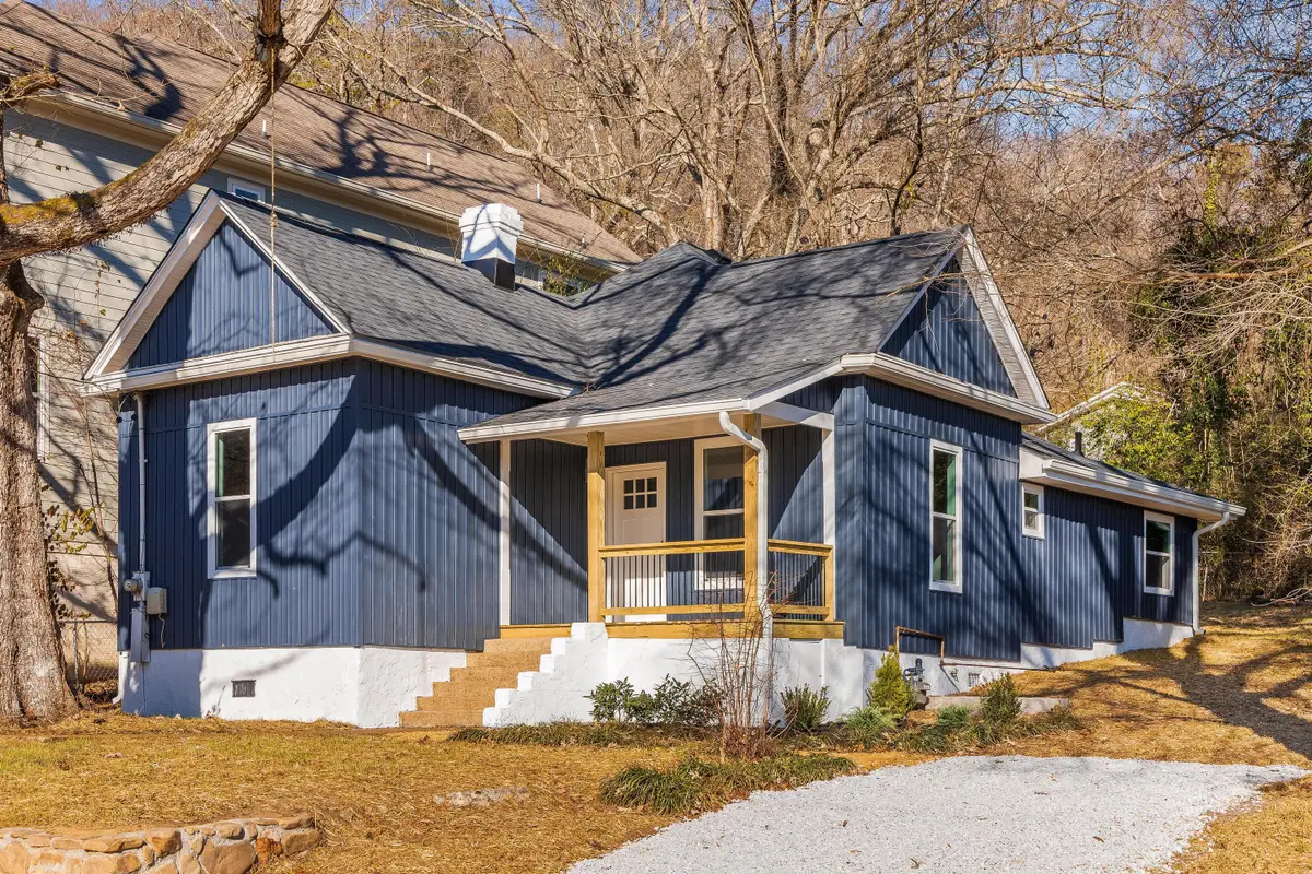 107 Sawyer Street, Chattanooga, TN 37405 - Image #1