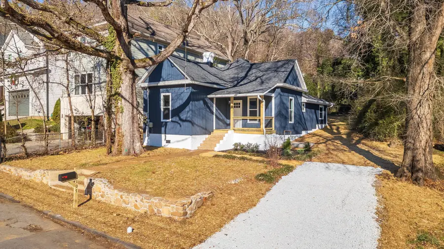 107 Sawyer Street, Chattanooga, TN 37405 - Image #2
