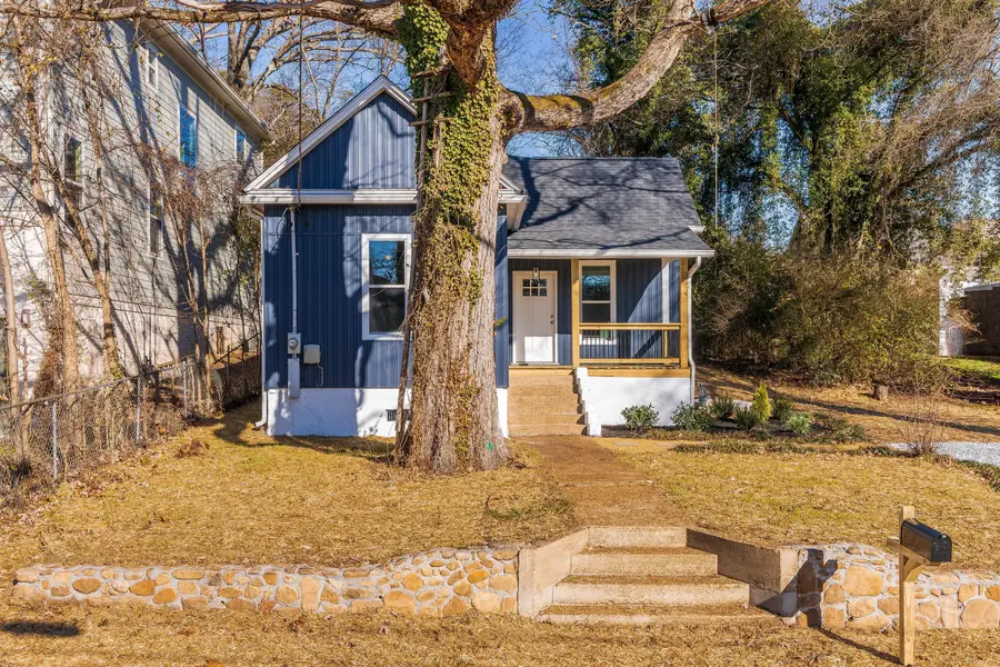 107 Sawyer Street, Chattanooga, TN 37405 - Image #3