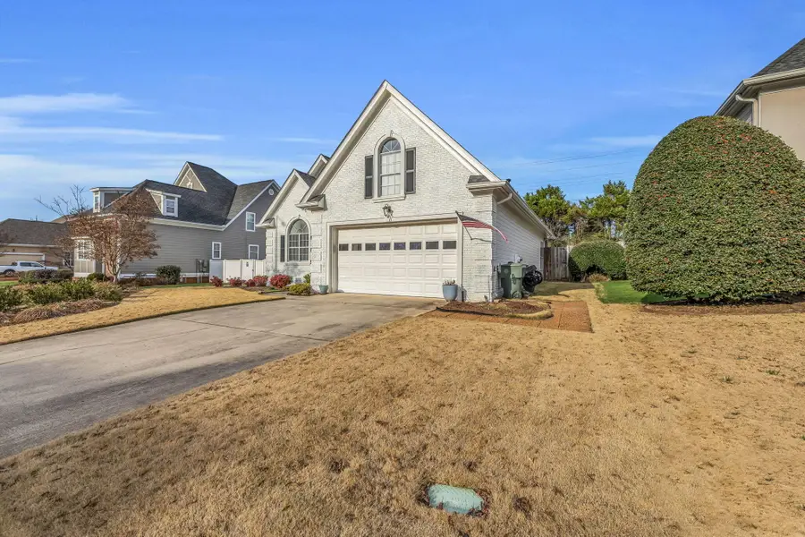6817 Chiswick Drive, Chattanooga, TN 37421 - Image #3
