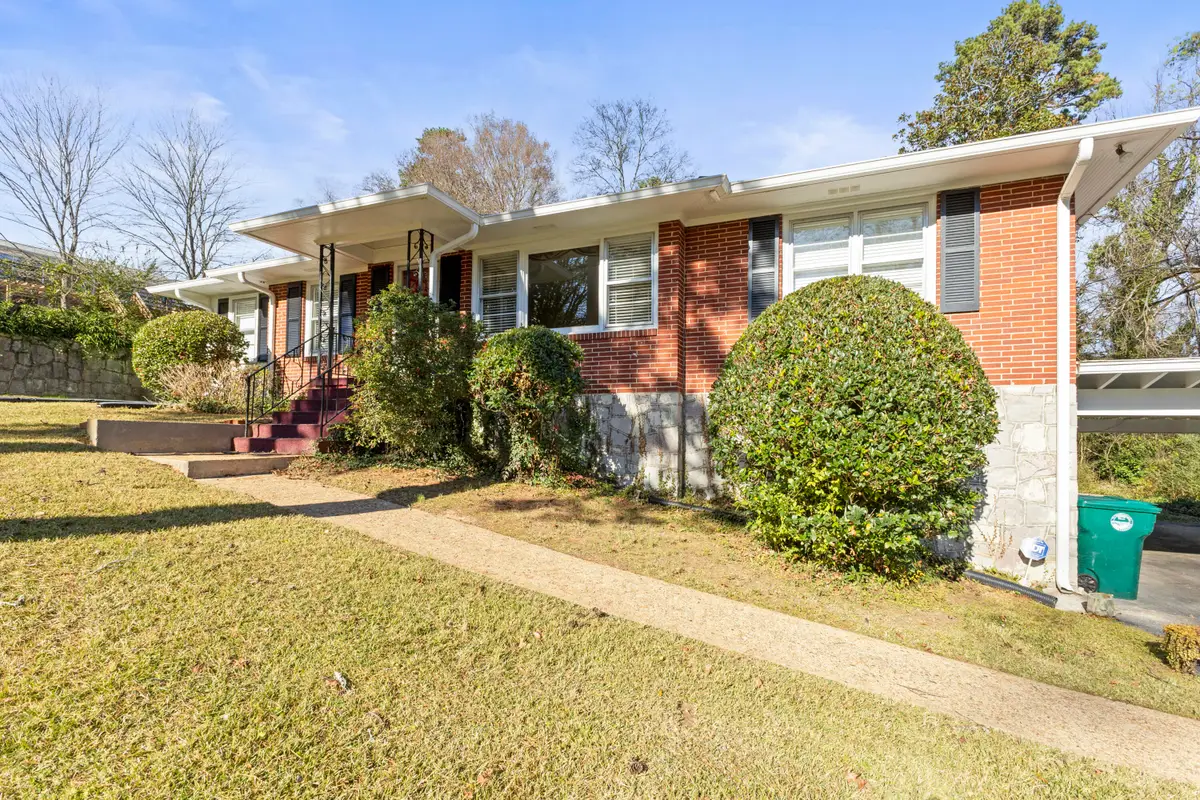 3905 Howard Avenue, Chattanooga, TN 37411 - Image #1